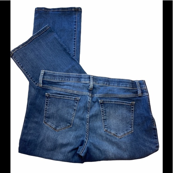 Isabel Maternity by Ingrid & Isabel Skinny Bootcut - Picture 3 of 8